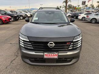 New 2026 Nissan Kicks SR w/ Cold Weather Package video 2