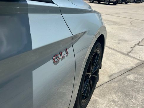 New 2026 Volkswagen Jetta GLI Autobahn FWD image 33
