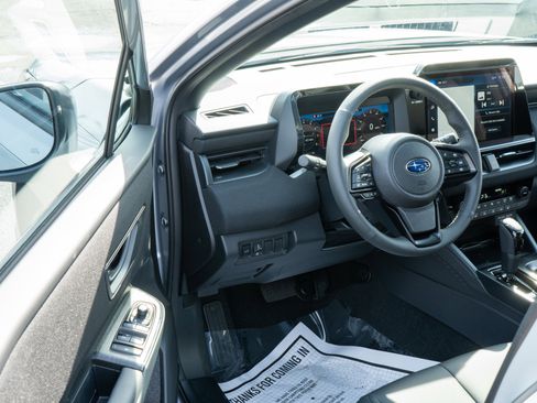 New 2026 Subaru Outback Premium image 10