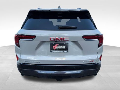 New 2026 GMC Terrain AT4 image 6