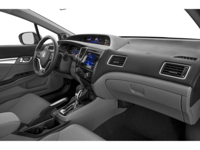 Used 2015 Honda Civic EX image 18