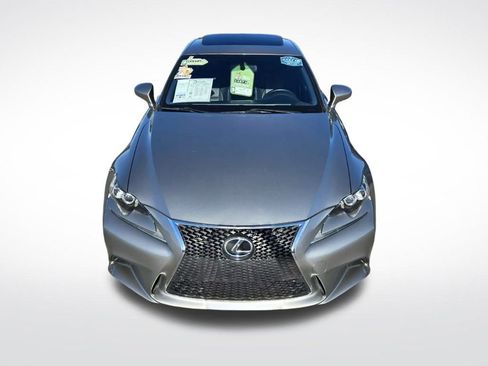 Used 2015 Lexus IS 350 w/ F-Sport Package image 50
