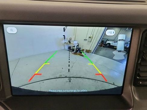 New 2025 Ford Bronco Big Bend w/ Black Diamond Package image 16