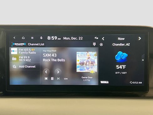 Used 2023 Hyundai Palisade SEL image 11