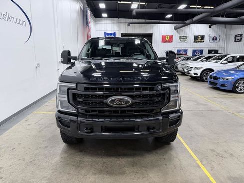Used 2020 Ford F250 Lariat AWD/4WD image 16