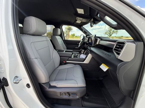 New 2026 Toyota Tundra SR5 AWD/4WD image 24