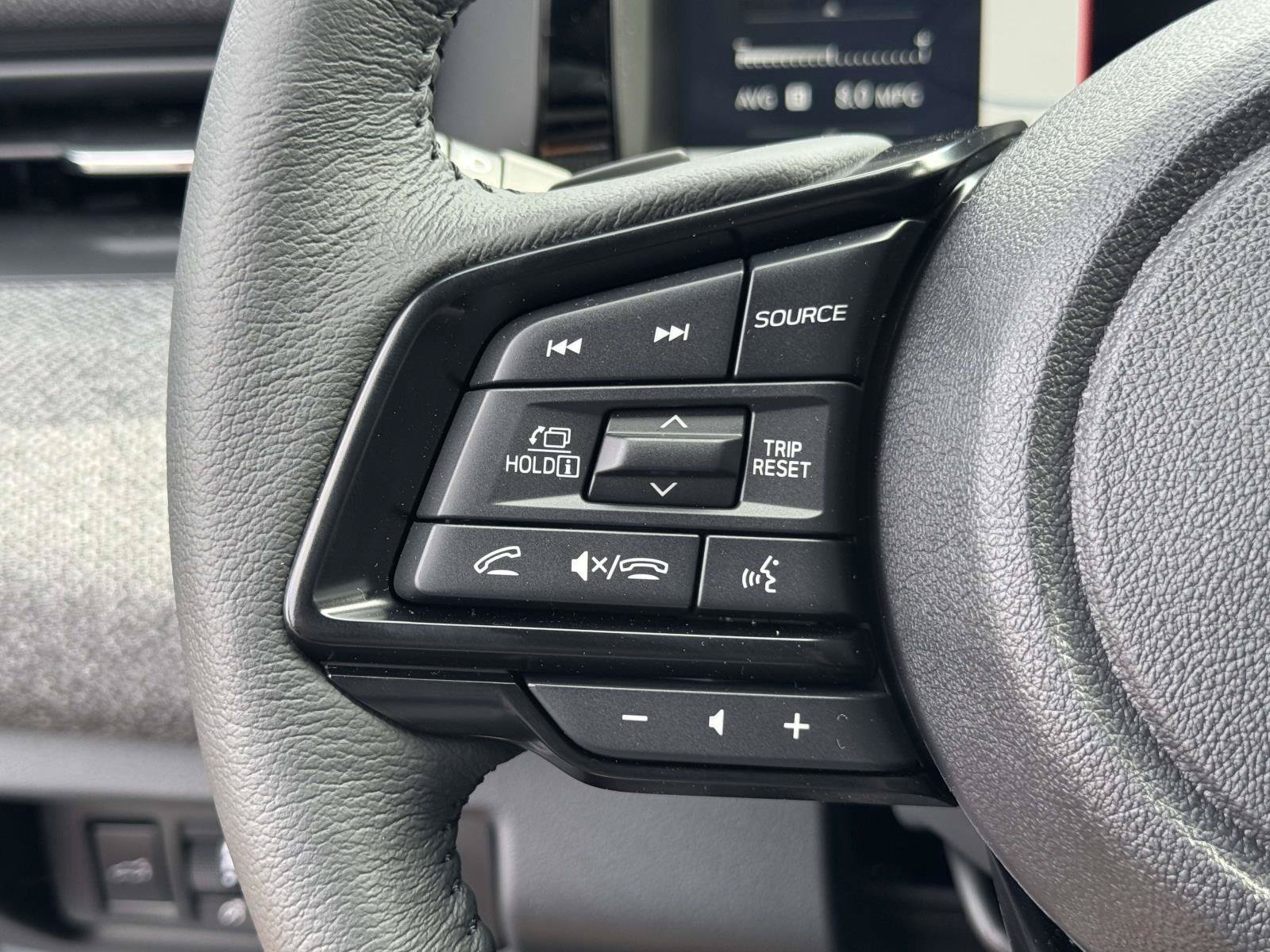 New 2026 Subaru Outback Limited AWD/4WD image 16