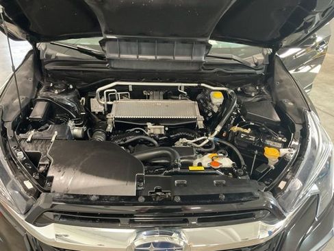 Used 2024 Subaru Ascent Premium w/ Convenience Package image 22