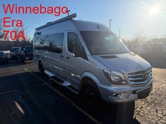 Used 2018 Mercedes-Benz Sprinter 3500 video 1