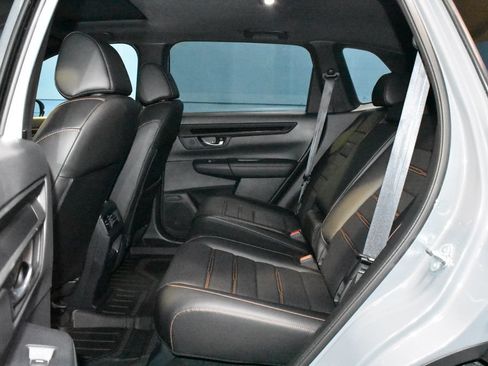 Used 2025 Honda CR-V Sport-L image 24