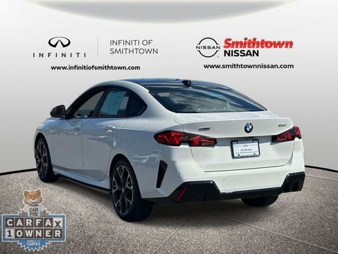 Used 2025 BMW 228i xDrive AWD/4WD image 11