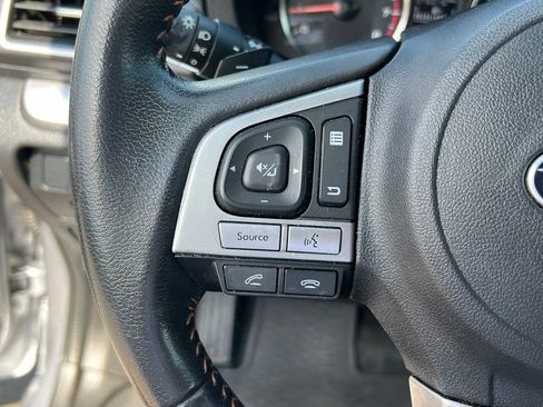 Used 2017 Subaru Crosstrek 2.0i Premium AWD/4WD image 29