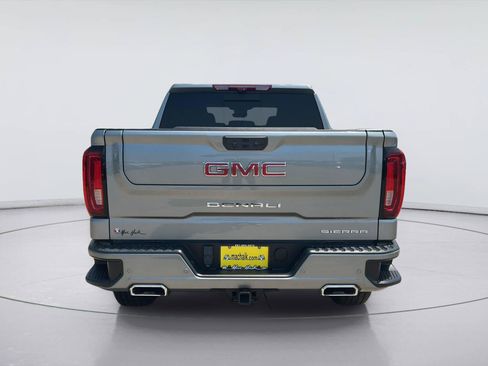 Used 2024 GMC Sierra 1500 Denali w/ Technology Package RWD image 5