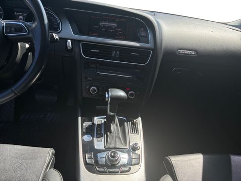 Used 2014 Audi A5 2.0T Premium Plus w/ Premium Plus Package AWD/4WD image 12