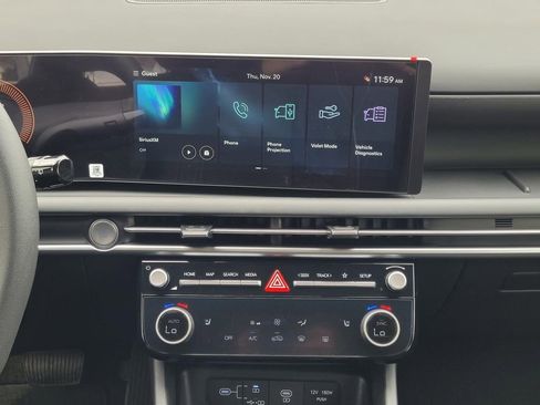 New 2026 Hyundai Tucson SEL FWD image 15