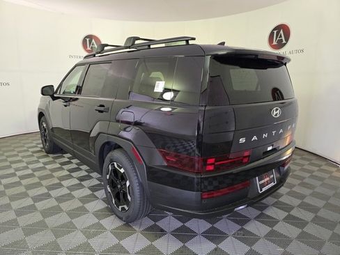 New 2026 Hyundai Santa Fe SEL image 7