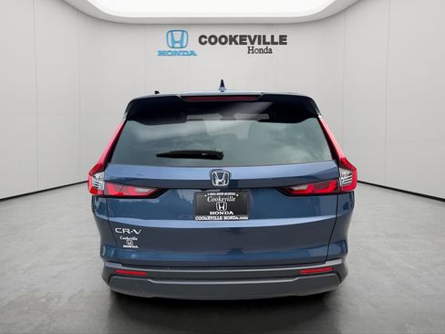 Used 2024 Honda CR-V EX image 5