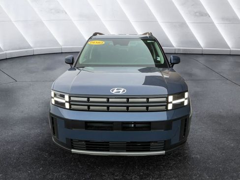 Certified 2026 Hyundai Santa Fe SEL w/ Tow & Go Package image 2