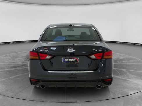 Used 2021 Nissan Altima 2.5 SL FWD image 4