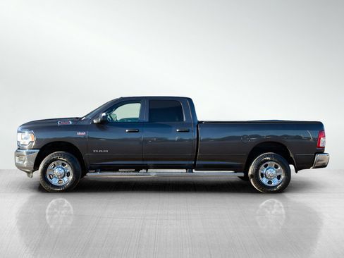 Used 2021 RAM 3500 Tradesman image 2