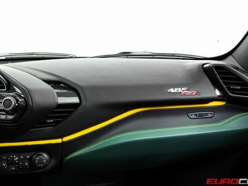 Used 2020 Ferrari 488 Pista Coupe image 40