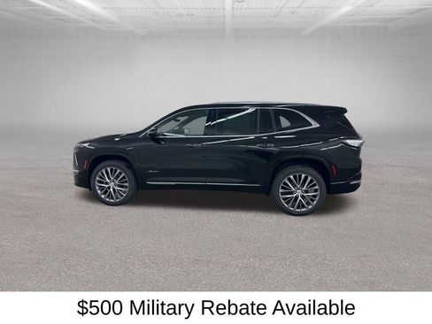 New 2026 Buick Enclave Avenir w/ Super Cruise Package AWD/4WD image 6