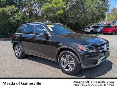 Used 2019 Mercedes-Benz GLC 300 4MATIC