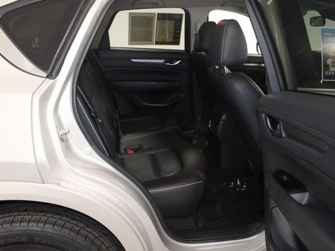 Used 2024 MAZDA CX-5 AWD 2.5 S w/ Select Package image 31