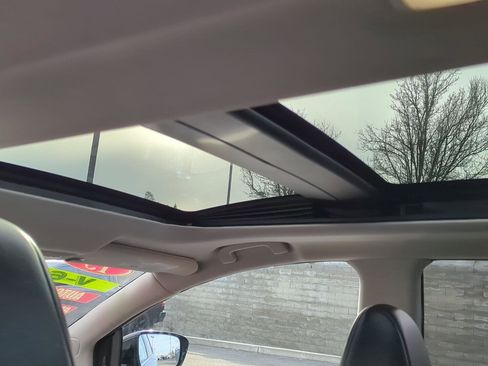 Used 2015 Nissan Murano Platinum w/ Platinum Technology Package image 11