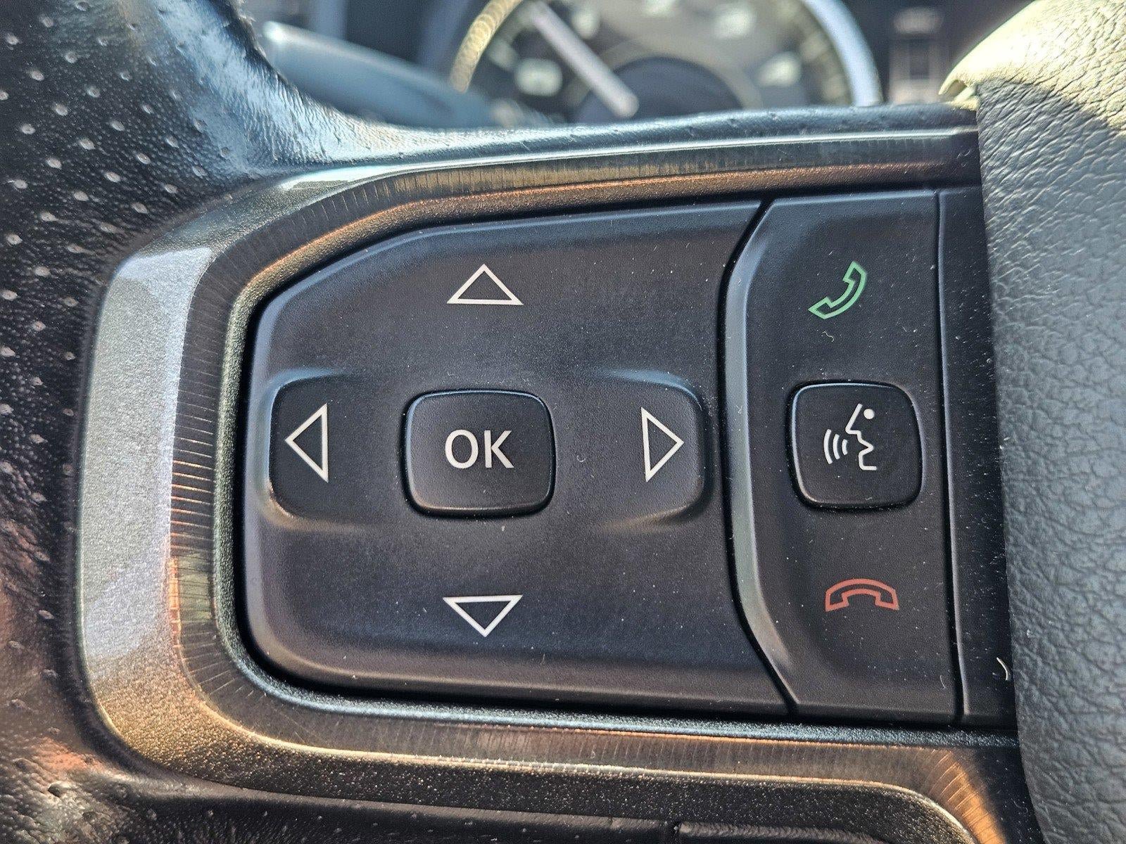 Used 2021 RAM 1500 Rebel w/ Rebel Level 2 Equipment Group AWD/4WD image 21