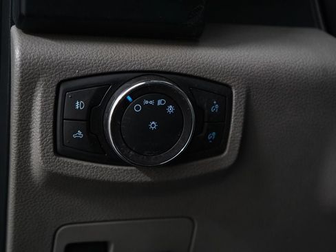 Used 2018 Ford F150 XL w/ Equipment Group 101A Mid AWD/4WD image 15