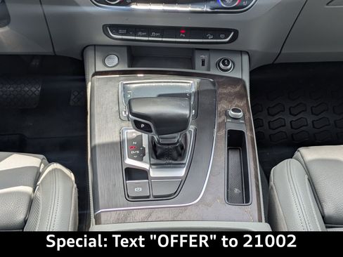Used 2019 Audi Q5 2.0T Premium Plus AWD/4WD image 22
