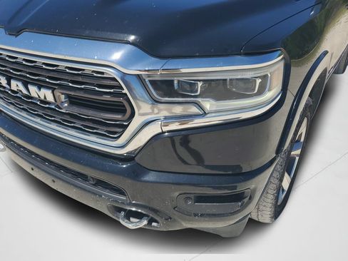 Used 2021 RAM 1500 Limited AWD/4WD image 27