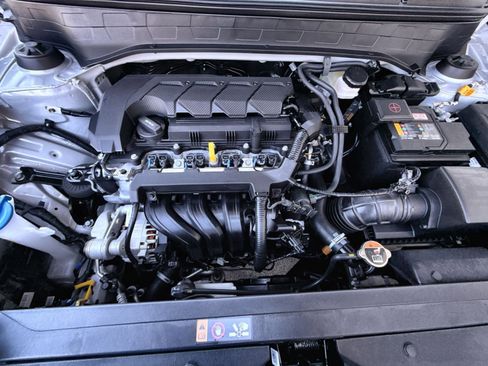 New 2026 Hyundai Venue SEL FWD image 27