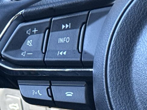 Used 2024 MAZDA CX-5 AWD 2.5 S w/ Premium Package image 19