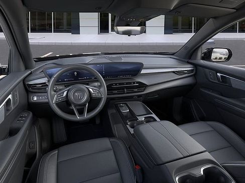 New 2026 Buick Enclave Preferred FWD image 15