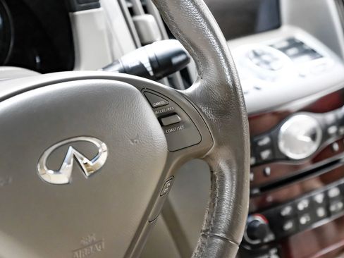 Used 2012 INFINITI G37 Limited Edition w/ Premium Pkg image 34