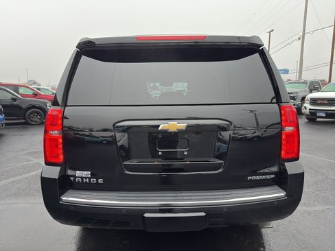 Used 2019 Chevrolet Tahoe Premier w/ Premier Plus Edition image 7