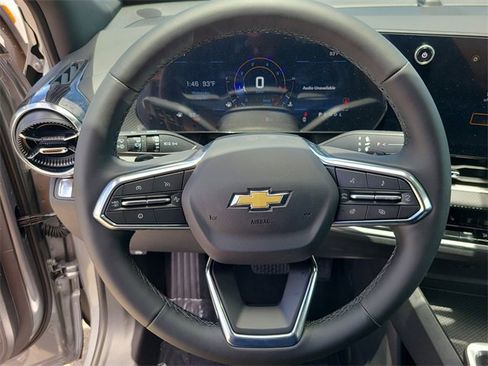 New 2026 Chevrolet Equinox LT image 26