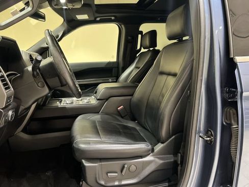 Certified 2020 Ford Expedition XLT w/ Equipment Group 202A AWD/4WD image 19