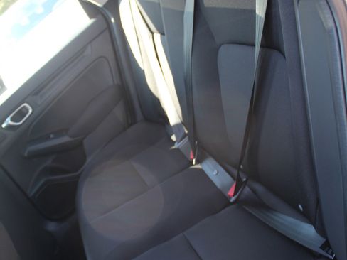 New 2026 Honda Civic LX image 9