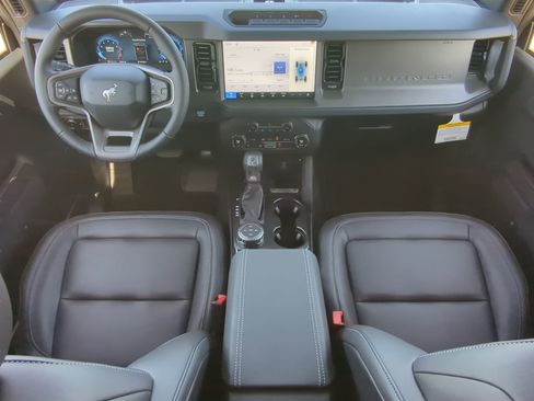 New 2026 Ford Bronco Badlands image 51