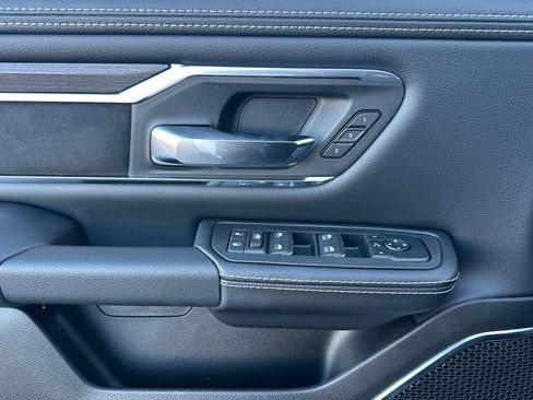New 2026 RAM 1500 Laramie image 11