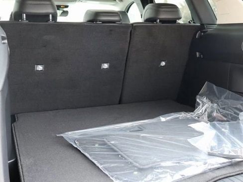 New 2026 MAZDA CX-50 AWD 2.5 Hybrid w/ Premium Pkg image 18