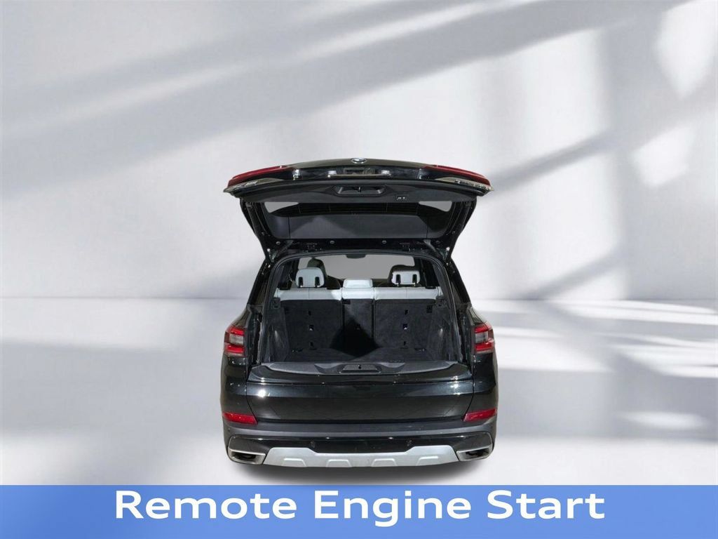 Used 2023 BMW X5 xDrive40i w/ Premium Package AWD/4WD image 22