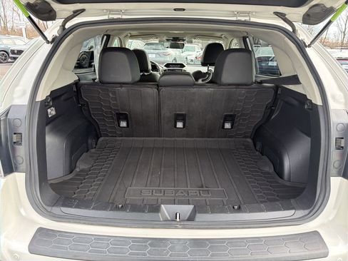 Used 2022 Subaru Crosstrek 2.5i Limited w/ Moonroof Package 1 image 22