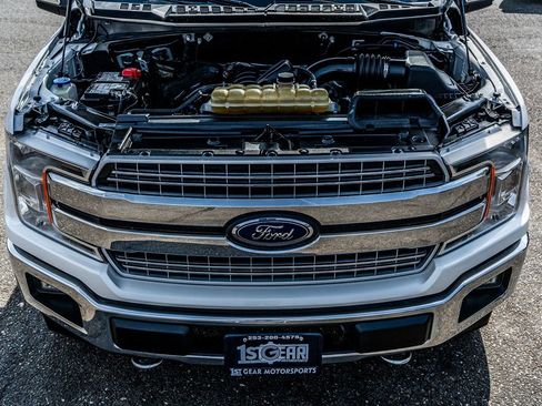 Used 2019 Ford F150 Lariat image 44