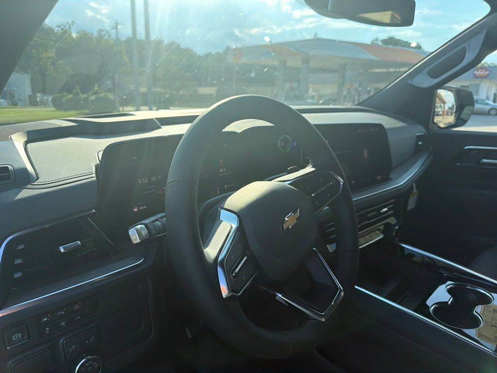 New 2026 Chevrolet Tahoe LT w/ Comfort Package RWD image 15