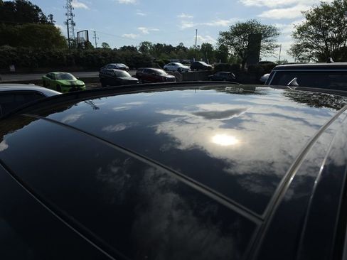 Used 2025 Hyundai Tucson SEL image 7