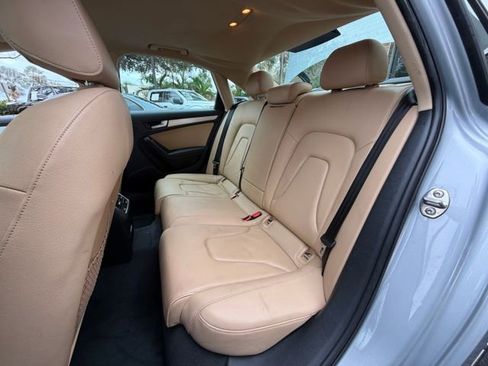 Used 2016 Audi A4 2.0T Premium image 30